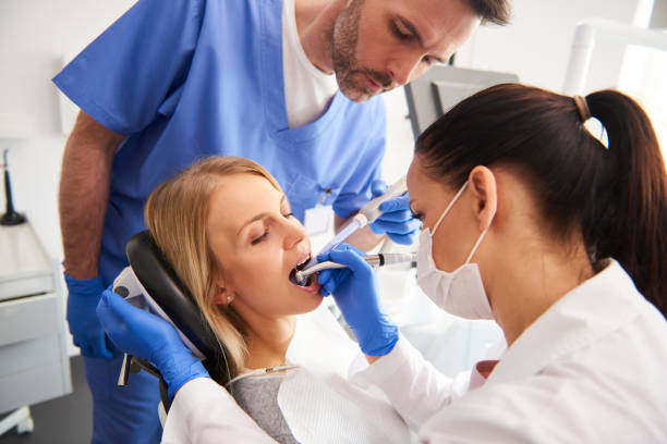 Oral Surgery in Tuttle, OK